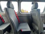 Peugeot Boxer 2.0 BlueHDi 440 Window Van 5dr Diesel Manual L4 H2 Euro 6 (130 ps) 55