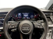 Audi A3 1.5 TFSI 35 Sport Saloon 4dr Petrol S Tronic Euro 6 (s/s) (150 ps) 13