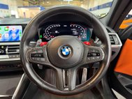 BMW M4 3.0 BiTurbo Competition Coupe 2dr Petrol Steptronic M xDrive Euro 6 (s/s) ( 27