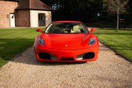 Ferrari F430 4.3 2dr 3
