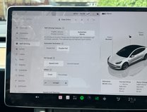 Tesla Model 3 Saloon 4dr Electric Auto RWD (241 bhp) 20