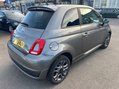 Fiat 500 1.2 S Euro 6 (s/s) 3dr 6