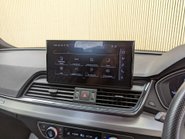 Audi SQ5 3.0 SQ5 TDI MHEV Quattro Auto 4WD 5dr 62