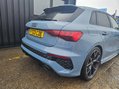 Audi A3 RS 3 TFSI QUATTRO VORSPRUNG 20