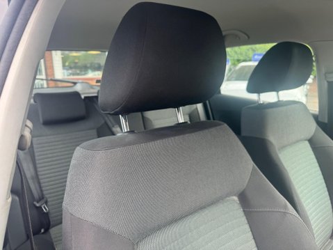 Volkswagen Polo 1.4 SE Euro 5 5dr 7