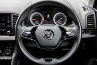 Skoda Karoq SE L TSI DSG 14
