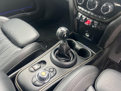 Mini Countryman COOPER BOARDWALK EDITION 39