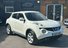 Nissan Juke 1.6 Acenta SUV 5dr Petrol Manual Euro 5 (s/s) (117 ps)