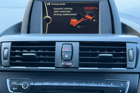 BMW 1 Series M135I - 3 OWNERS - 10 SERVICES - SUNROOF -4 MICHELINS -CRUISE CONTROL 37