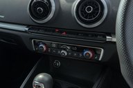 Audi S3 2.0 TFSI Black Edition S Tronic quattro Euro 6 (s/s) 4dr 27