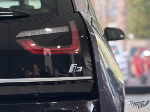 BMW I3 42.2kWh Auto 5dr 10