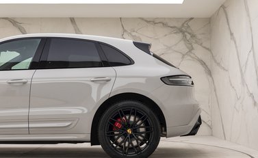 Porsche Macan GTS 29