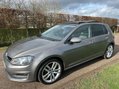 Volkswagen Golf 1.4 TSI BlueMotion Tech ACT GT Edition Euro 6 (s/s) 5dr 2