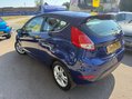 Ford Fiesta 1.25 Zetec Euro 5 3dr 12