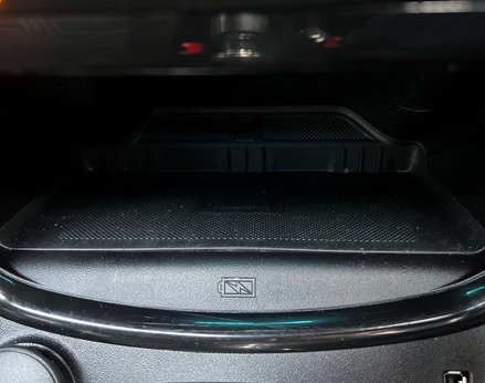 Ford Puma 1.0 Puma ST-Line X MHEV 5dr 56