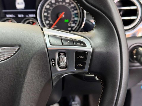 Bentley Flying Spur 4.0 V8 S Saloon 4dr Petrol Auto 4WD Euro 6 (528 ps) 31