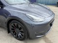 Tesla Model Y (Dual Motor) Performance SUV 5dr Electric Auto 4WDE (426 bhp) 13