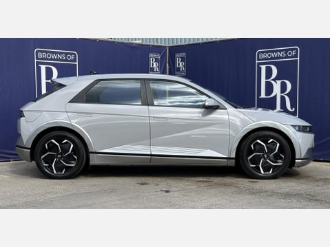 Hyundai IONIQ 5 77kWh Premium Hatchback 5dr Electric Auto (228 ps) 3
