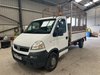 Vauxhall Movano 3500 LWB CDTI