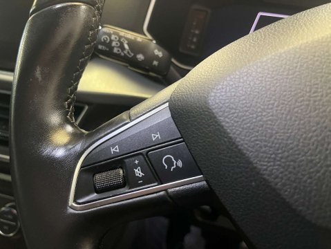 SEAT Tarraco 1.5 Tarraco SE Technology TSi Evo 5dr 16