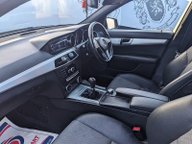 Mercedes-Benz C Class C250 CDI BLUEEFFICIENCY AMG SPORT 14