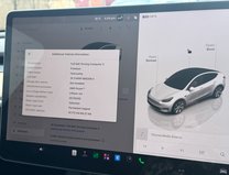Tesla Model Y (Sold) (Dual Motor) Long Range SUV 5dr Electric Auto 4WDE (384 bhp) 26