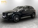 Mercedes-Benz GLC 2.1 GLC220d AMG Night Edition SUV 5dr Diesel G-Tronic+ 4MATIC Euro 6 (s/s) 3