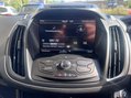 Ford Kuga 2.0 TDCi Titanium 2WD Euro 6 (s/s) 5dr 16