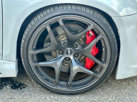 Volkswagen Golf 2.0 TSI R DSG 4Motion Euro 5 5dr 57