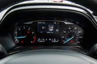 Ford Fiesta TITANIUM 14