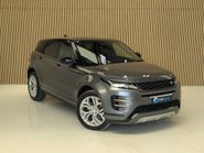 Land Rover Range Rover Evoque 2.0 Range Rover Evoque R-Dynamic SE D Auto 4WD 5dr 5