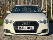 Audi A3 1.0 A3 Sportback 30 TFSI Sport 5dr 9