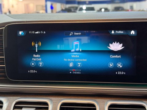 Mercedes-Benz GLE 3.0 GLE450h MHEV AMG Line (Premium Plus) SUV 5dr Petrol G-Tronic 4MATIC Eur 61