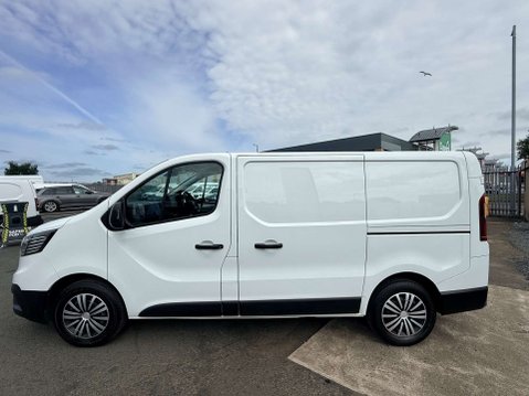 Renault Trafic 2.0 Trafic SL28 Business+ Blue dCi 5