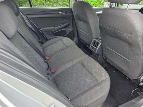 Volkswagen Golf 1.5 Golf Life TSi 5dr 65