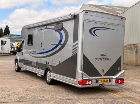 MOTO TREK Boxer 440 ZUCKOFF HDI 5