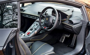 Lamborghini Huracan LP 610-4 19