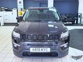 Jeep Compass 2.0 MultiJetII Night Eagle 4WD Euro 6 (s/s) 5dr 89