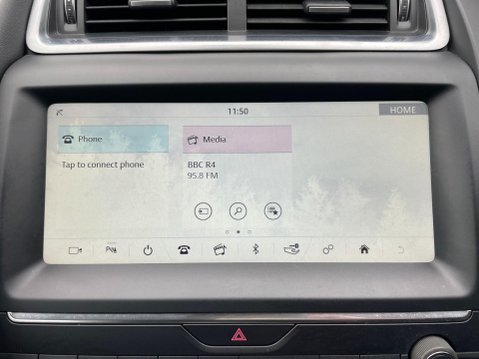 Jaguar E-Pace 2.0 D150 Euro 6 (s/s) 5dr 27