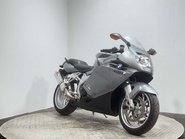 BMW K1200S 2006 GOOD RUNNING SPORTS TOURER PROJECT BIKE 120CC INLINE 4 3