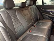 Mercedes-Benz E Class 2.0 E220d AMG Line Saloon 4dr Diesel G-Tronic+ Euro 6 (s/s) (194 ps) 33