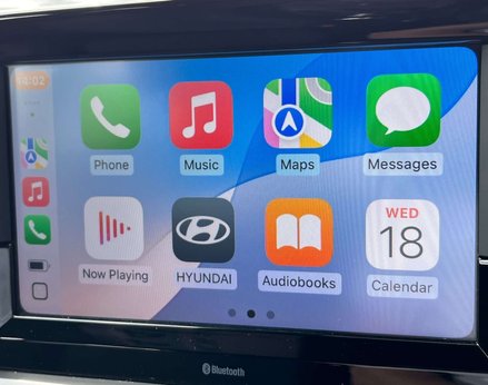 Hyundai i10 1.0 i10 N Line TGDi 5dr 33