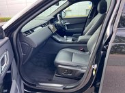 Land Rover Range Rover Velar 2.0 D200 MHEV Dynamic SE Auto 4WD Euro 6 (s/s) 5dr 37