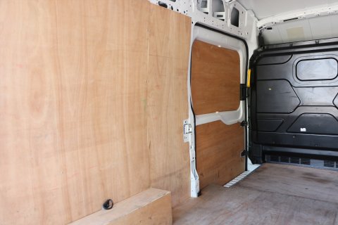 Ford Transit 350 2.0 EcoBlue Leader RWD L3 H3 LWB Euro 6 (130 ps) 9