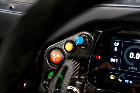 Ariel Atom 4 R 400 BHP. OVER £55K IN EXTRAS. 6-SPEED SEQUENTIAL. CARBON WHEELS & PANELS. 36