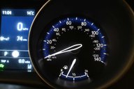 Toyota C-HR 2.0 C-HR GR Sport HEV CVT 5dr 38