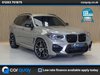 BMW X3 3.0 X3 M Competition Edition Auto 4WD 5dr