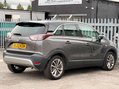 Vauxhall Crossland X 1.2 Crossland X SRi Nav 5dr 7