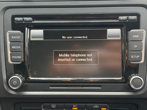 Volkswagen Golf 1.6 TDI Match Euro 5 5dr 22