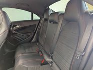 Mercedes-Benz CLA Class 1.6 CLA 200 AMG Line Night Edition+ 4dr 43